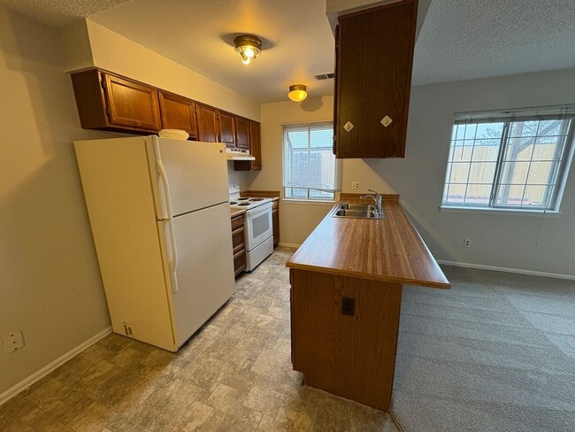 Photo - Nice Thornton Duplex with Oversized Attached Garage Townhome