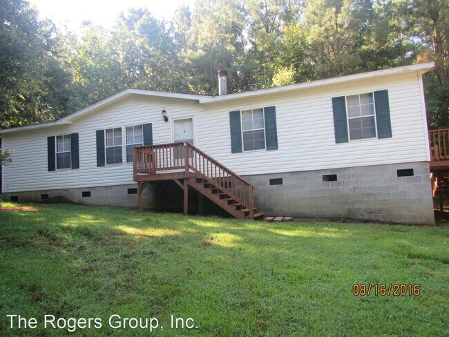 Foto del edificio - 3 br, 2 bath House - 313 Cone Ln