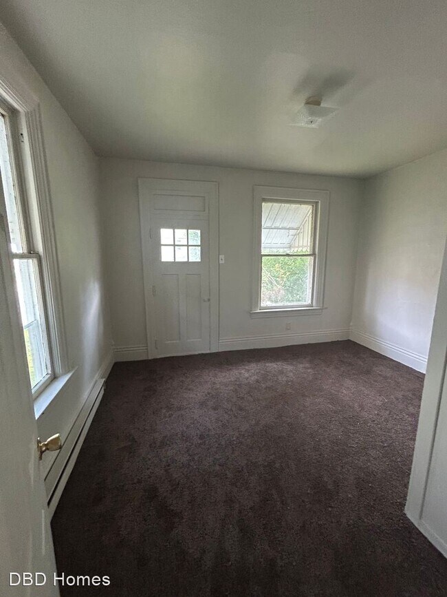 Foto del edificio - 2 br, 1 bath House - 1320 Sinclair St.