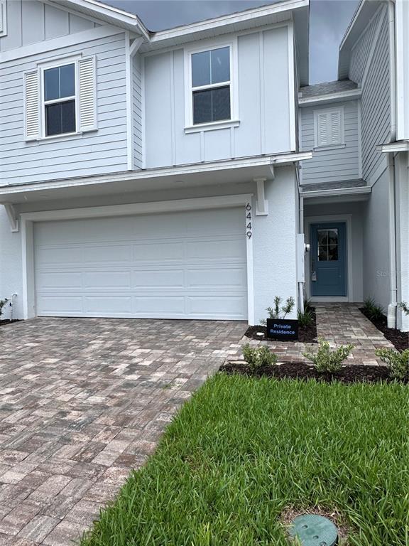Foto del edificio - 6449 Horseshoe Ln Wy