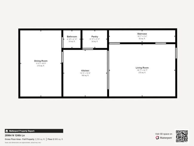 Building Photo - 3Bed/2.5Bath Three-Story Townhouse in Vistancia! Ready for Immediate Move-In! – 2 CAR GARAGE!