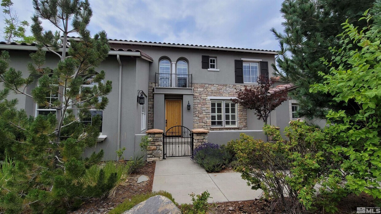 2920 Granite Pointe Dr, Reno, NV 89511 House Rental in Reno, NV