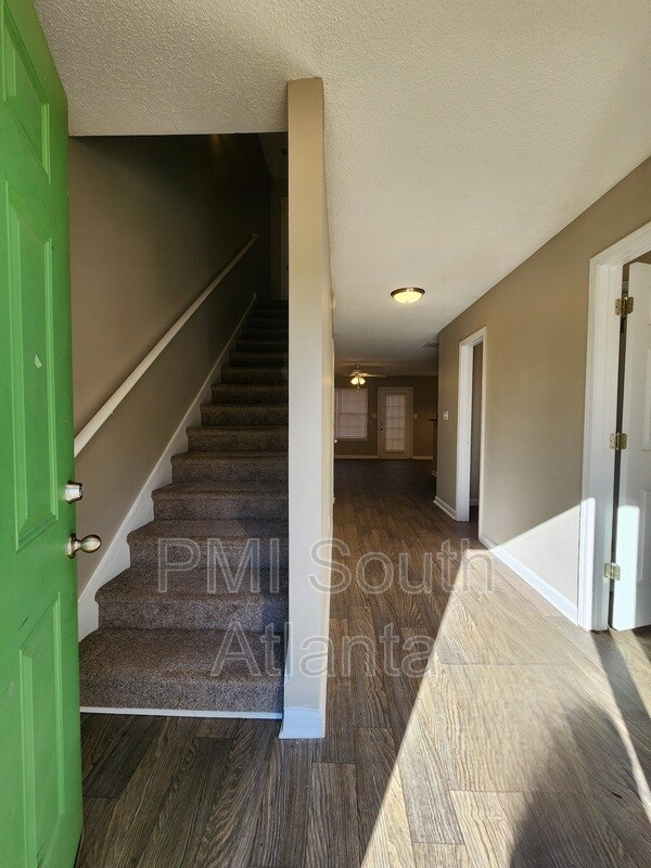 1846 Carrington Dr, Griffin, GA 30223 Townhome Rentals in Griffin GA