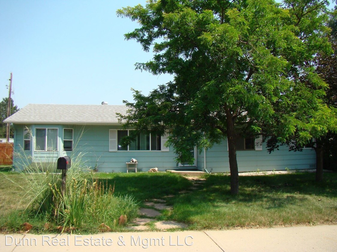 Primary Photo - 4 br, 3 bath House - 416 Webb