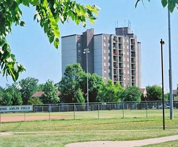 Primary Photo - Anchorage Apartments