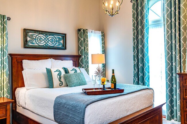 Foto del edificio - Romantic Getaway 5317
