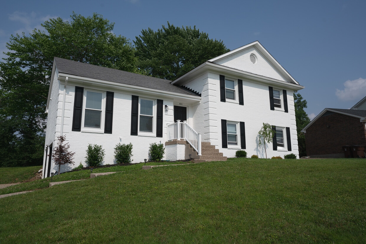 Photo - 411 Bromwell Dr (Louisville, KY)