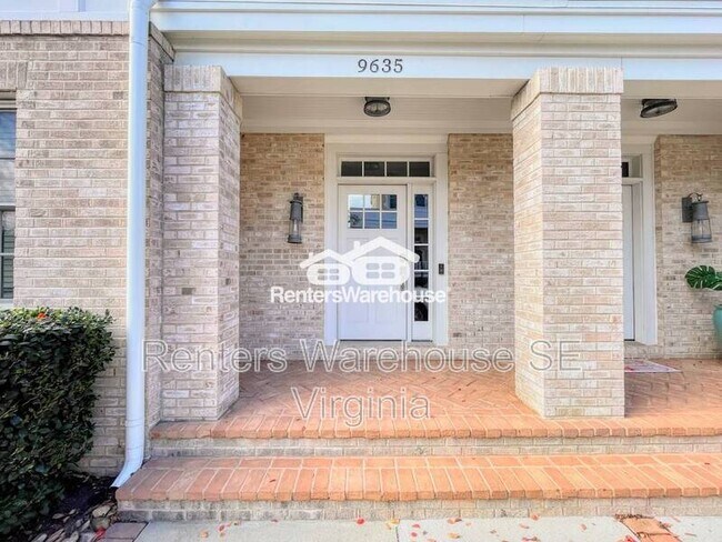 Building Photo - 9635 Nansemond Bay St