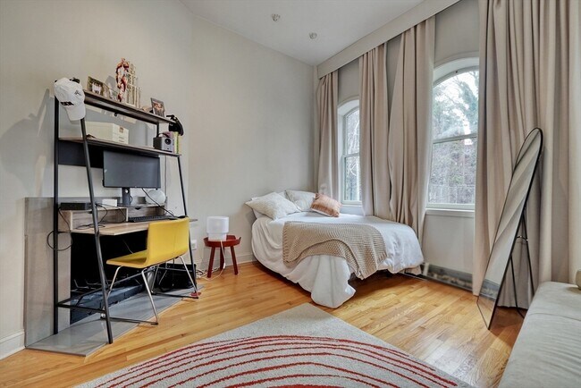 Foto del edificio - 70 Clarendon St