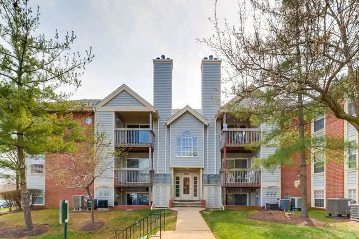 6608 Rapid Water Way, Glen Burnie, MD 21060 House Rental in Glen