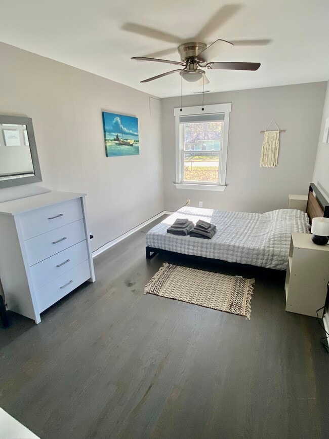 Foto del edificio - Dellwood