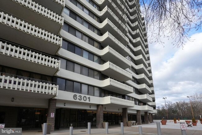 Building Photo - 6301 Stevenson Ave
