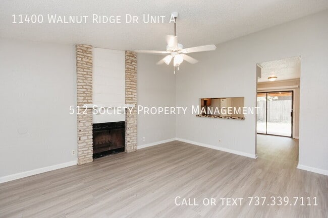 Building Photo - 11400 Walnut Ridge Dr