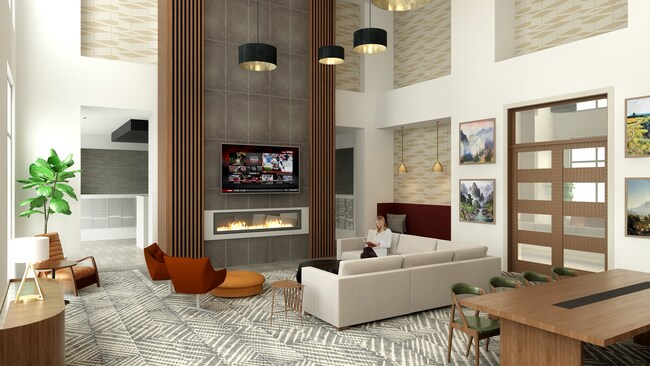 Building Photo - Bang, zoom, to the moon its an Apartment w...
