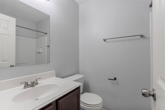 Building Photo - 6324 Austinville Dr Building Photo - 6324 Austinville Dr