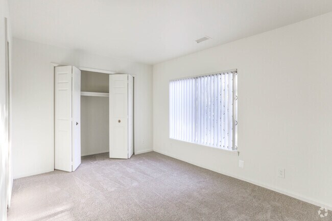 1 HAB, 1 BA - 625 ft² - Bavarian Village on the Lake