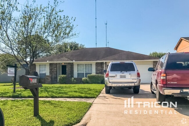 Building Photo - 8223 Summer Quail Dr