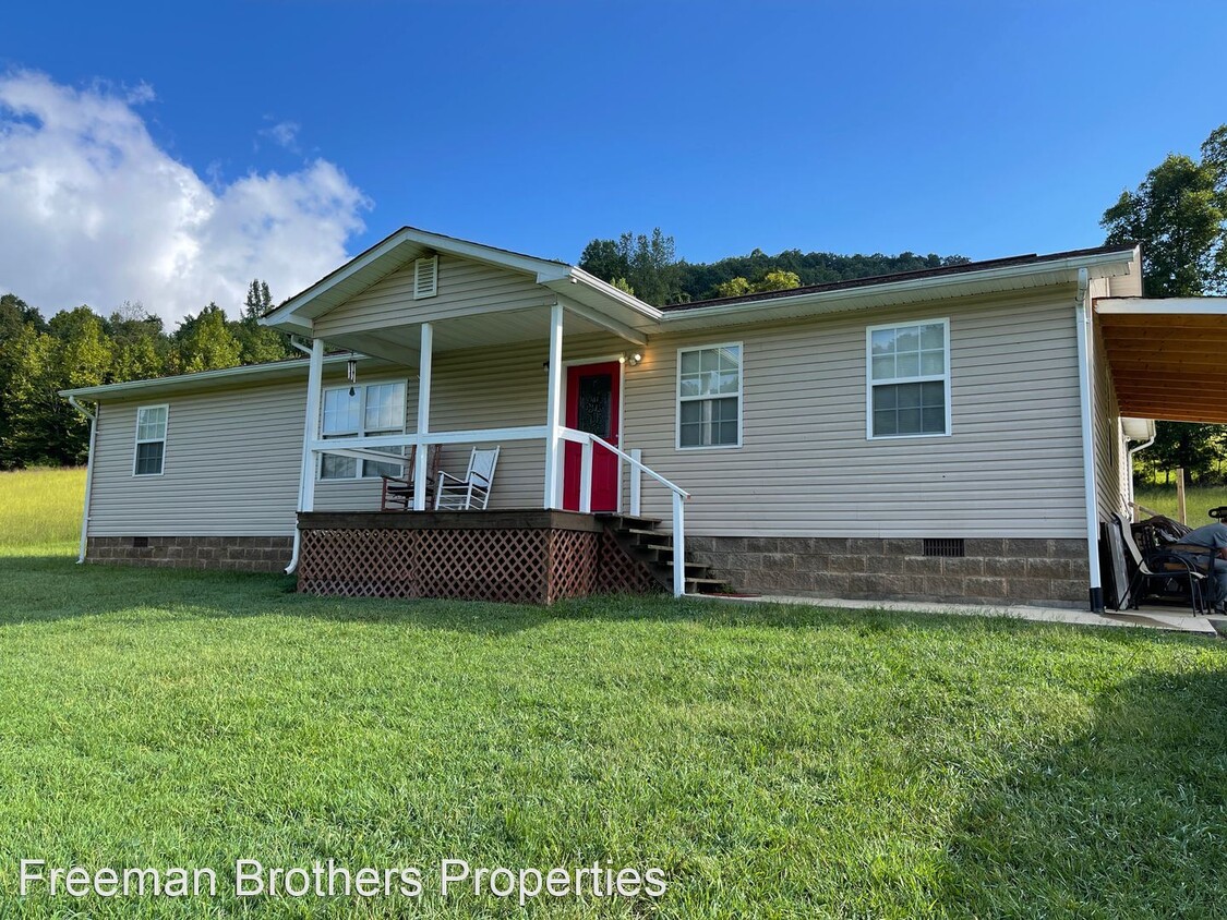 Foto principal - 3 br, 2 bath House - 1282 Indian Creek Road