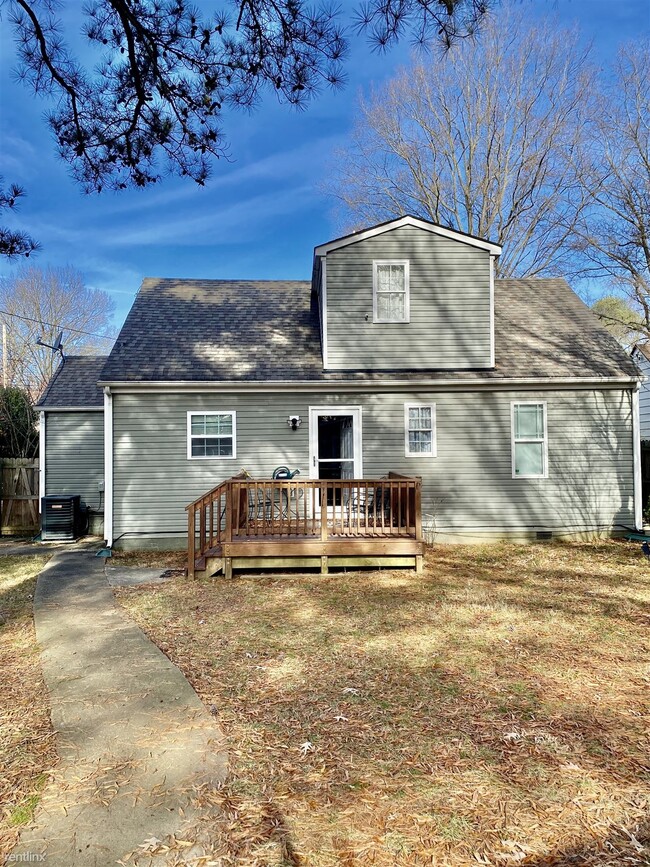 Building Photo - 3 br, 2 bath House - 3914 Midlothian Turnpike