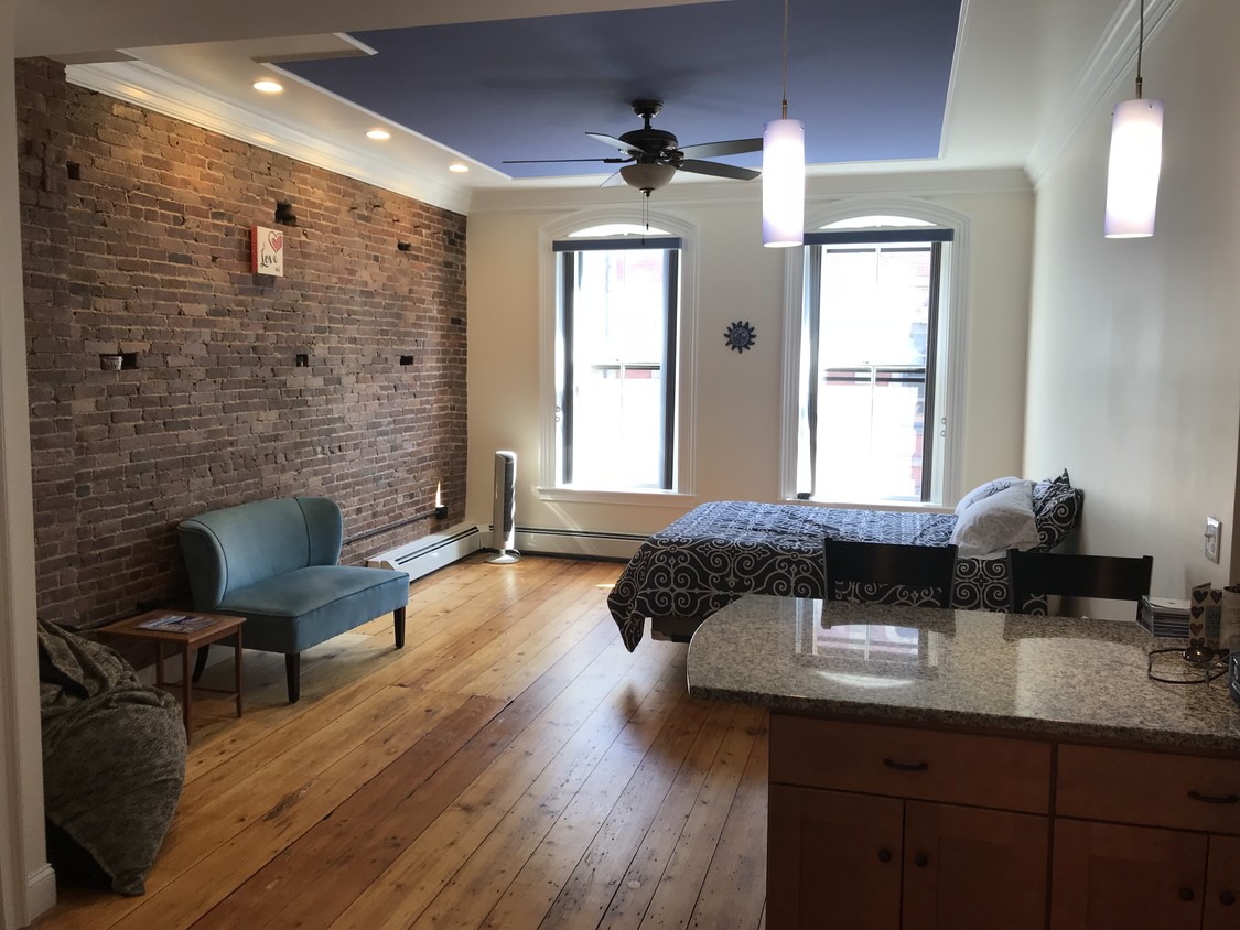 Foto principal - 88 Exchange St