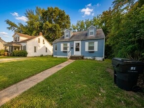 Building Photo - 1107 Bristow St
