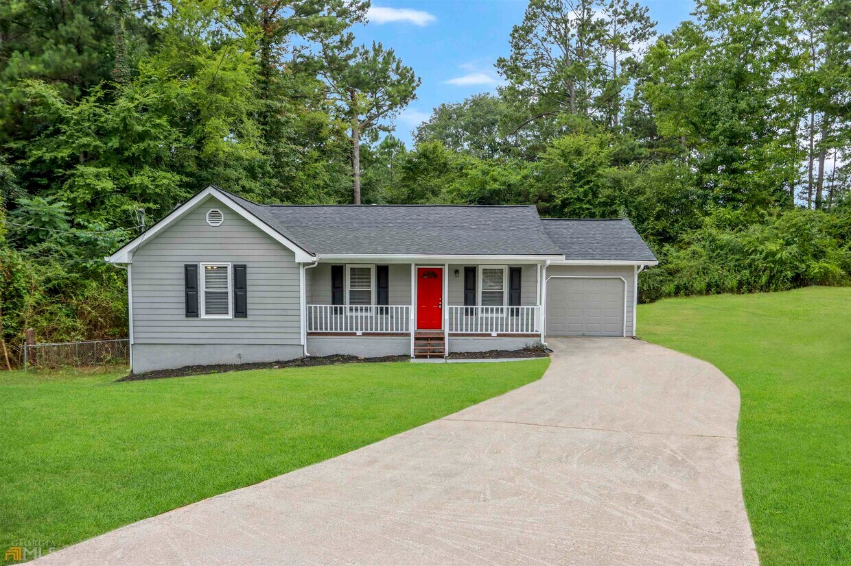 4460 Kim St, Snellville, GA 30039 House Rental in Snellville, GA