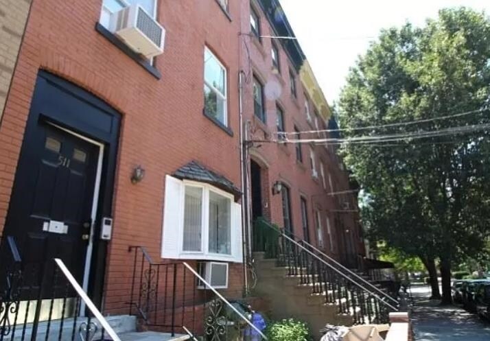 Primary Photo - 511 Park Ave