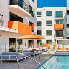 Interior Photo - Qwil Apartments