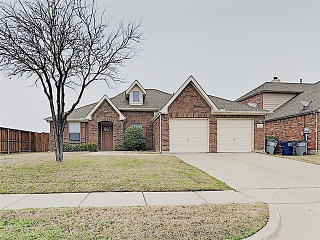 3033 Lakefield Dr, Little Elm, TX 75068 - House Rental in Little Elm ...