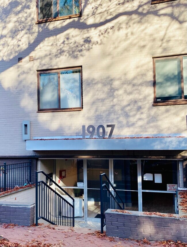Building Photo - 1907 3rd St NW