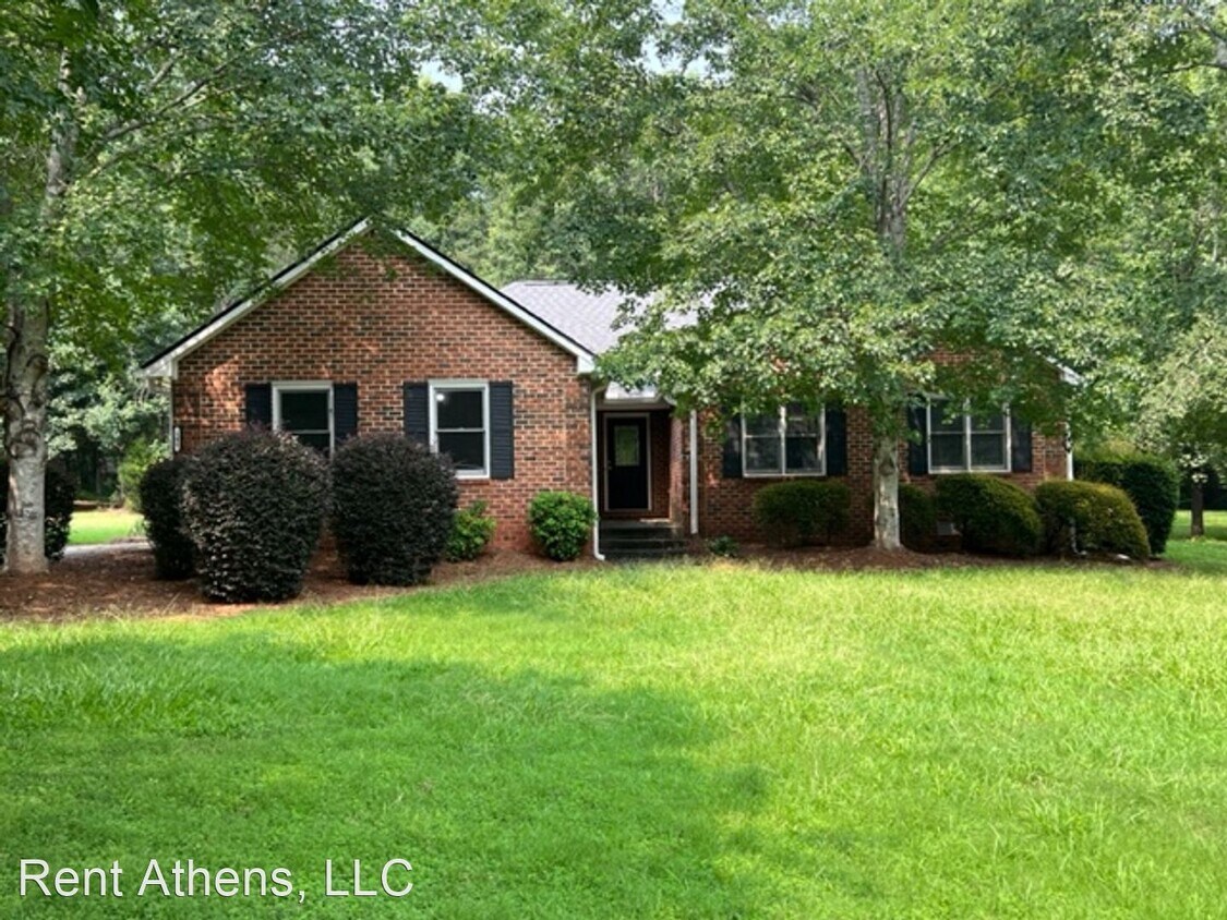 141 Brickleberry Ridge, Athens, GA 30605 House Rental in Athens, GA