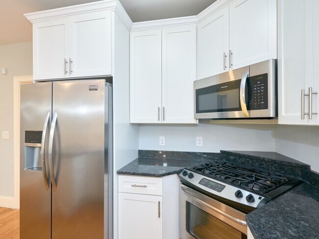 Foto del edificio - 2757 Washington St