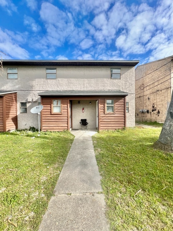 6331 Omoko St, Panama City, FL 32404 Condo for Rent in Panama City