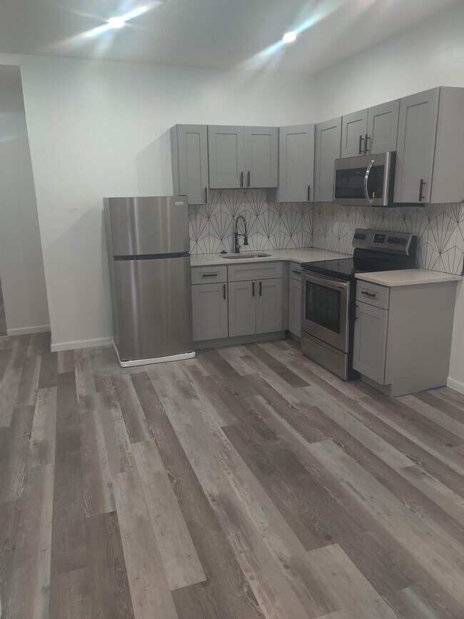 Foto del edificio - 2409 N 17th St