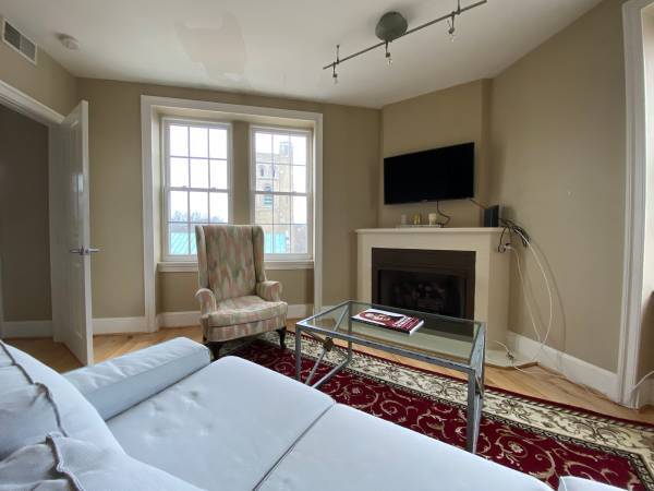 Foto del edificio - 1750 16th St NW