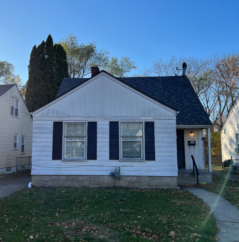 8625 Rosemont Ave, Detroit, MI 48228 House Rental in Detroit, MI