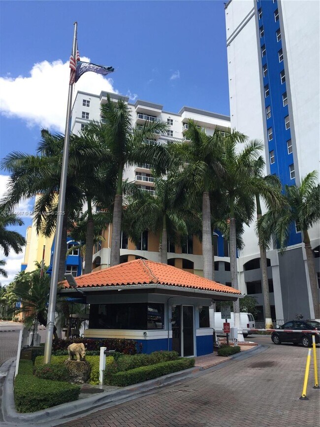 Foto del edificio - 5091 NW 7th St