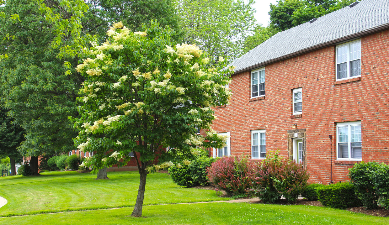 Primary Photo - SnyderPark Village Apartments