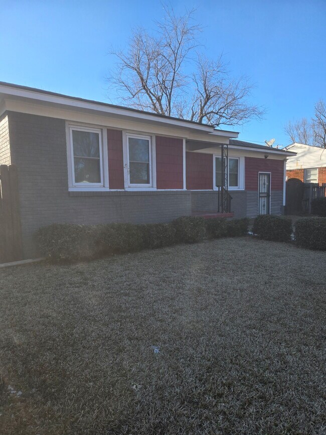 Foto del edificio - 2745 Marlene St