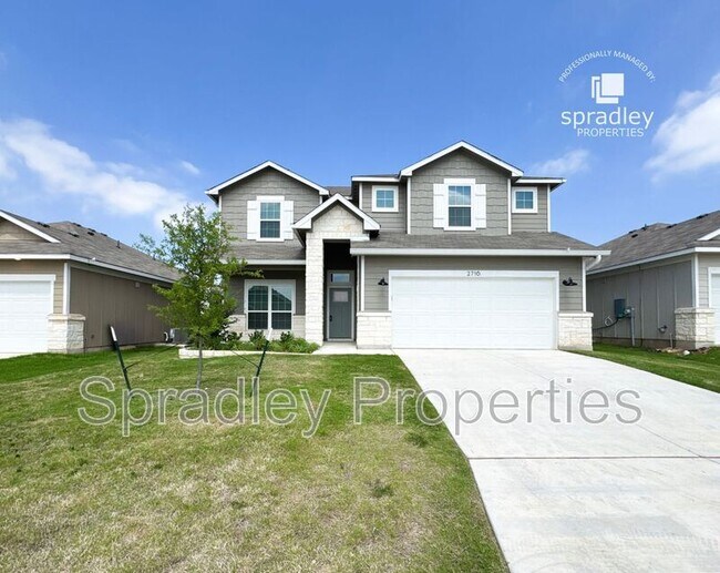 Building Photo - 2716 Fox River Dr