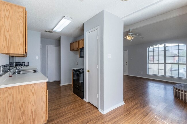 Foto del edificio - Newly Renovated Gem in Fort Worth!