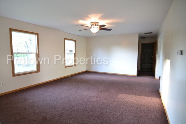 Foto del edificio - Amazing 3 Bedroom House in Godley