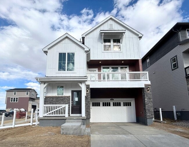 Harvest Ridge 3bd 2.5ba house FOR RENT! Almost brand new! - Harvest Ridge 3bd 2.5ba house FOR RENT! Almost brand new!