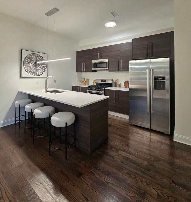 Foto del edificio - 1537 N Orleans St