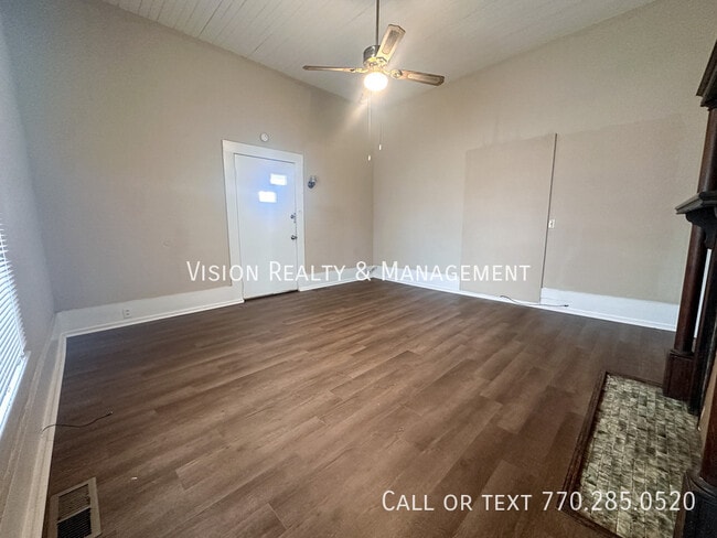 Foto del edificio - 112 Peachtree St