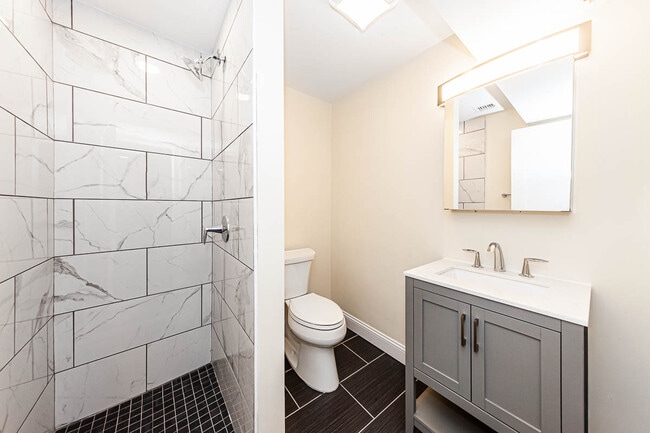 Foto del edificio - 28 Albion St