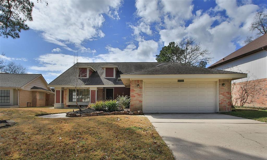 7423 Creekfield Dr, Spring, TX 77379 - House Rental in Spring, TX ...