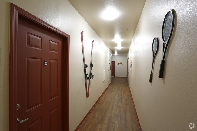 Indigo Creek Apartments Apartments Thornton, CO