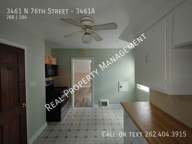 Foto del edificio - 3461 N 76th St