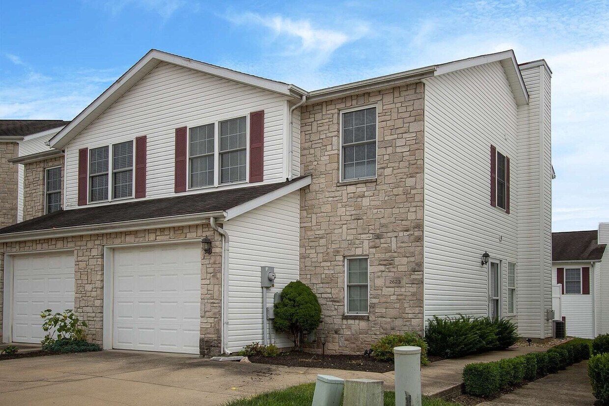 Photo - 2623 E Oaklawn Ct (Bloomington, IN)